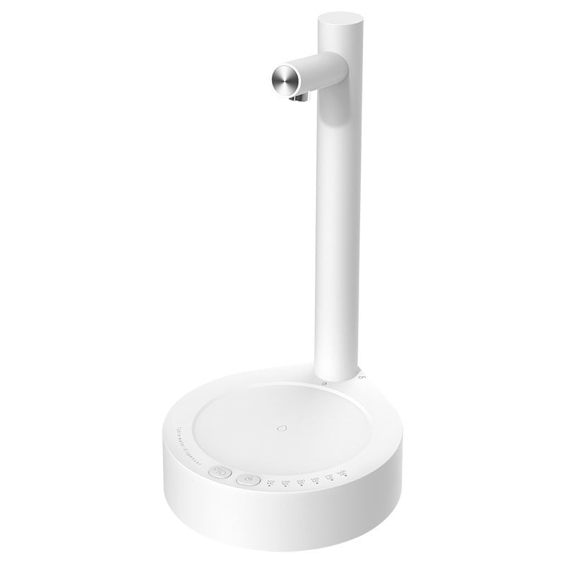 Automatic Water Bottle Dispenser Rechargeable