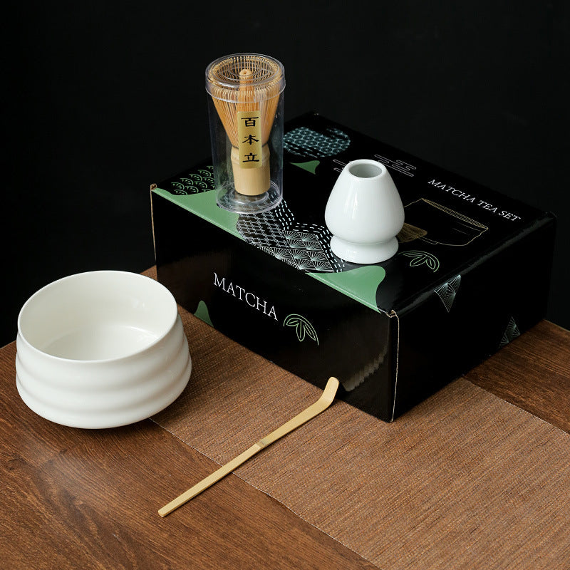 Matcha Tea Set