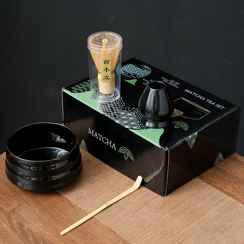 Matcha Tea Set