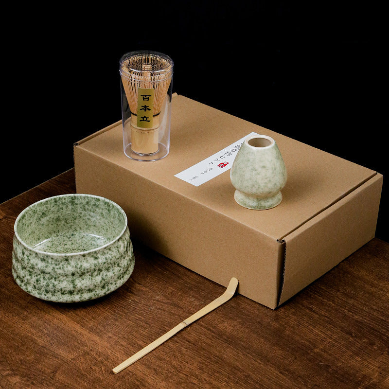 Matcha Tea Set