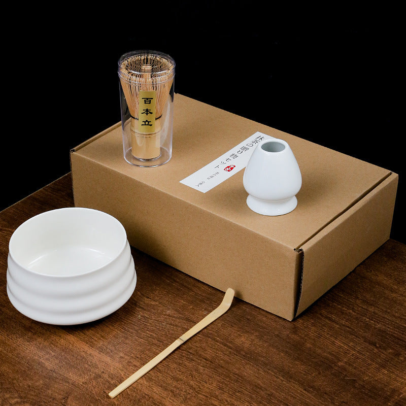Matcha Tea Set