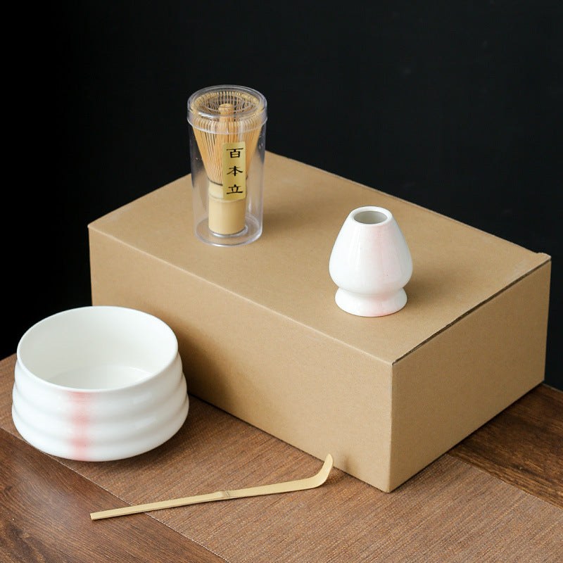 Matcha Tea Set