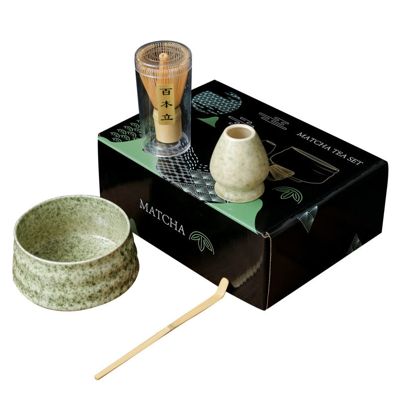Matcha Tea Set