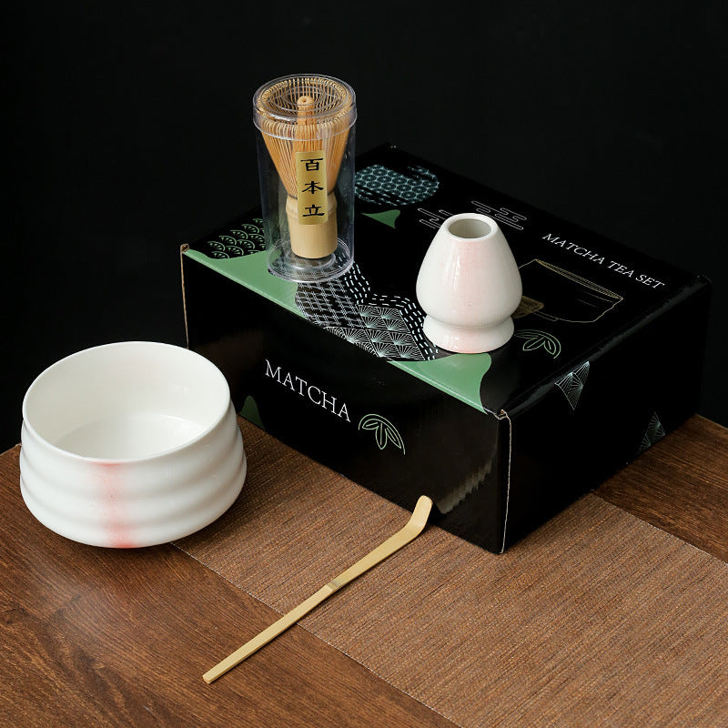 Matcha Tea Set