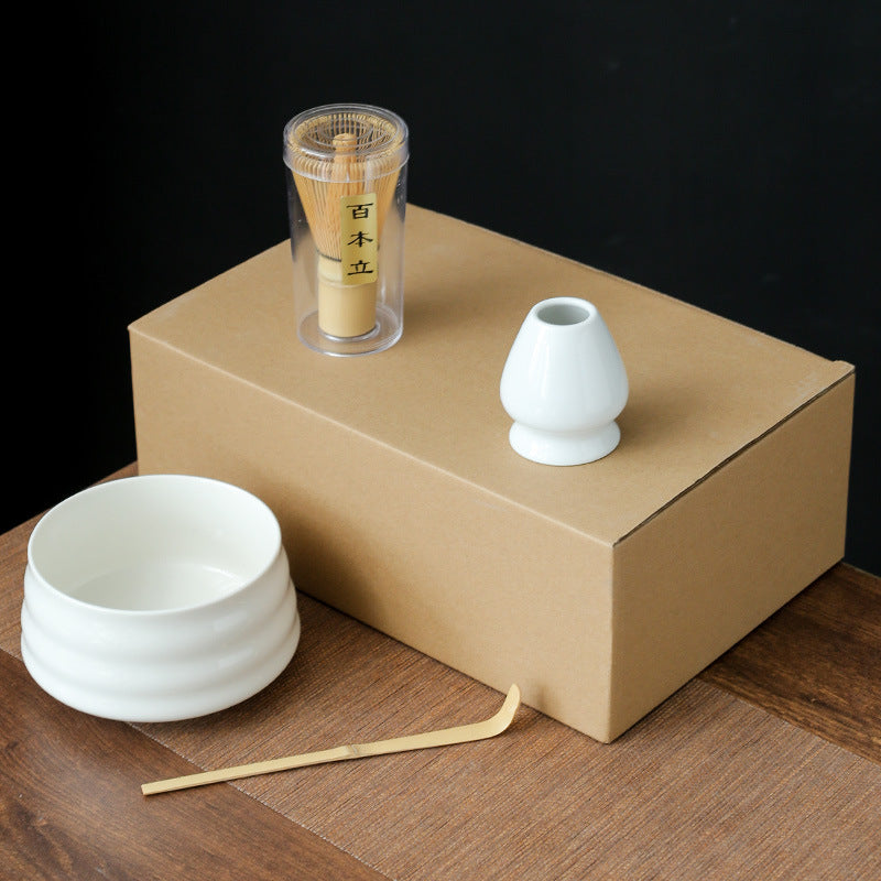 Matcha Tea Set