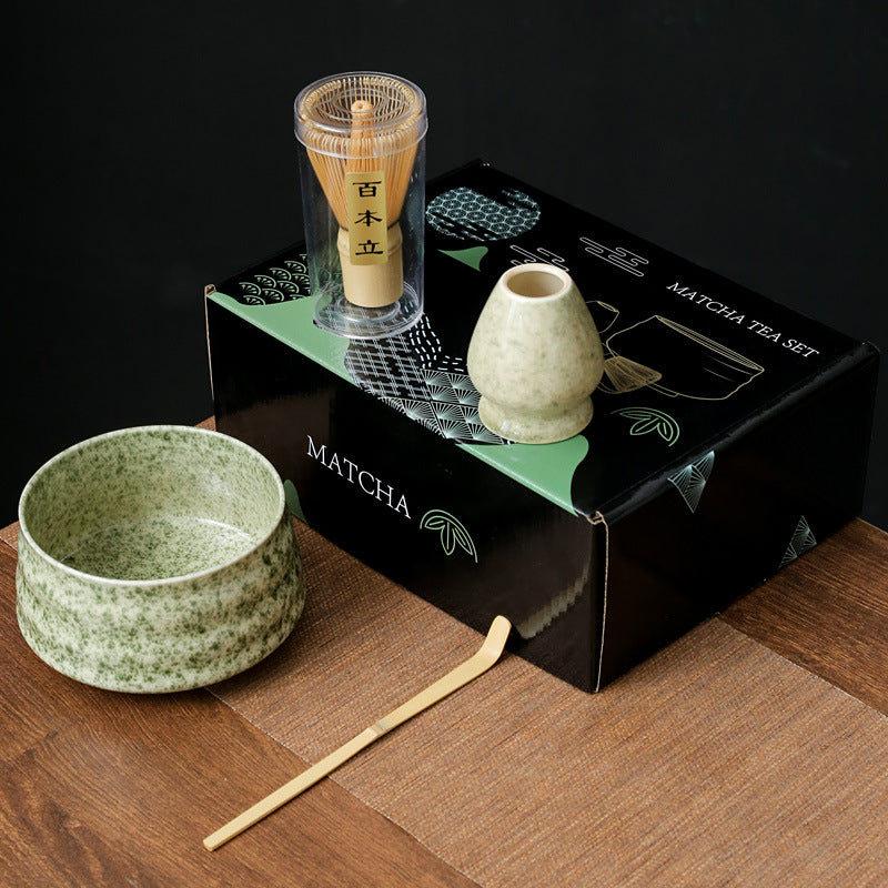 Matcha Tea Set