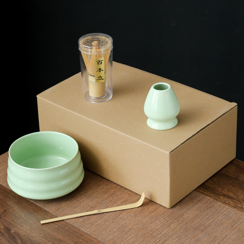 Matcha Tea Set