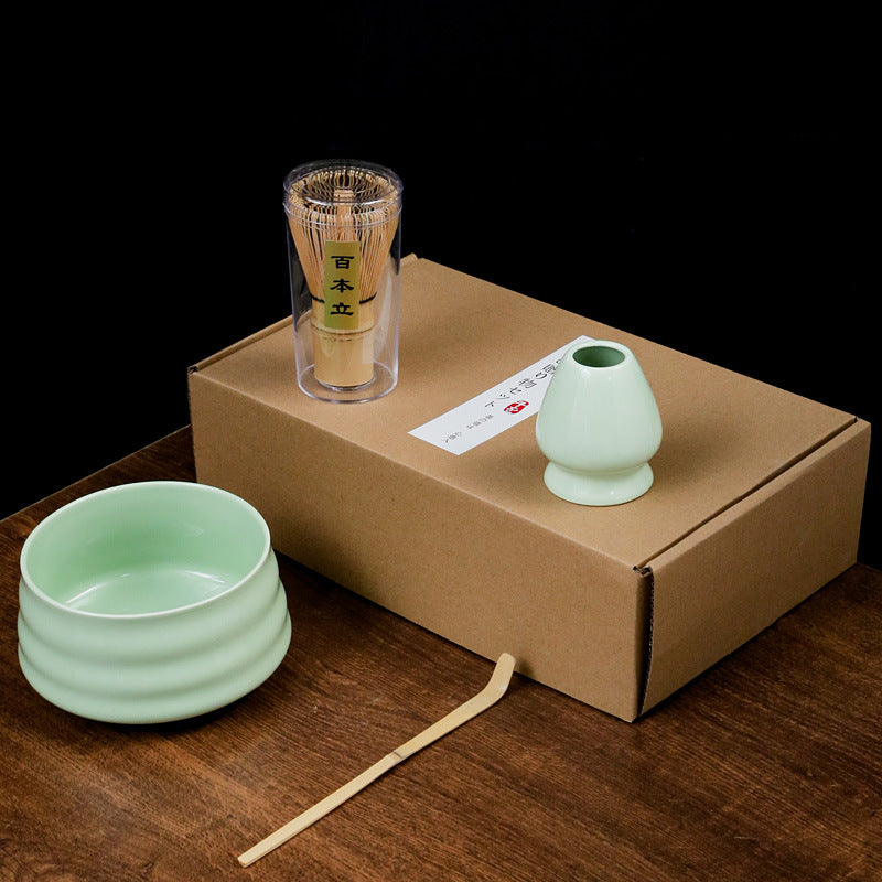 Matcha Tea Set