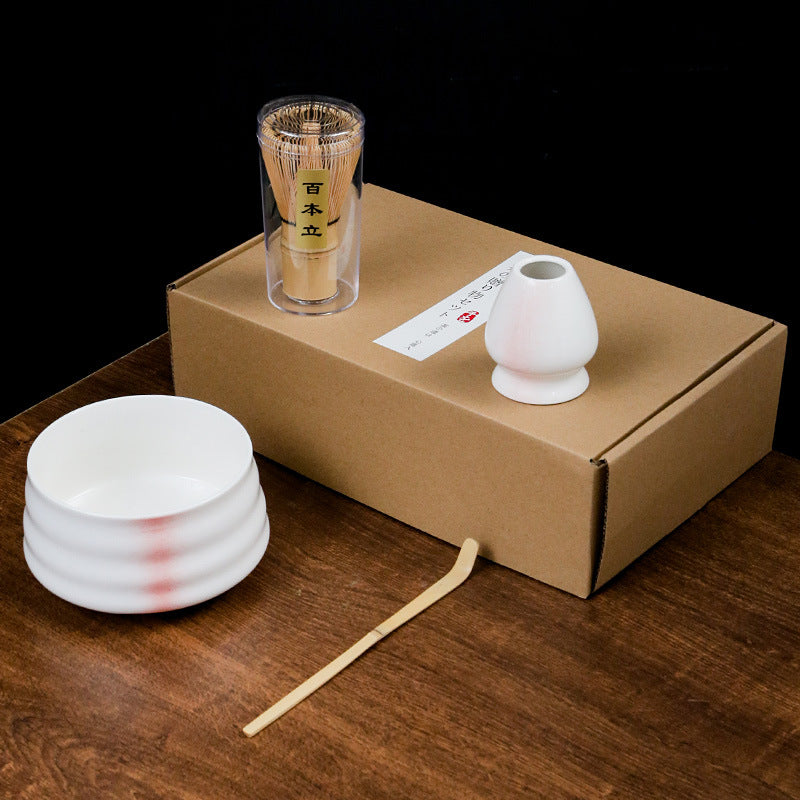 Matcha Tea Set