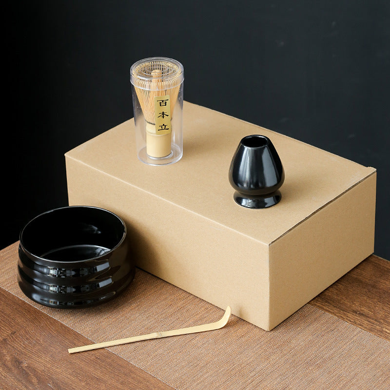 Matcha Tea Set