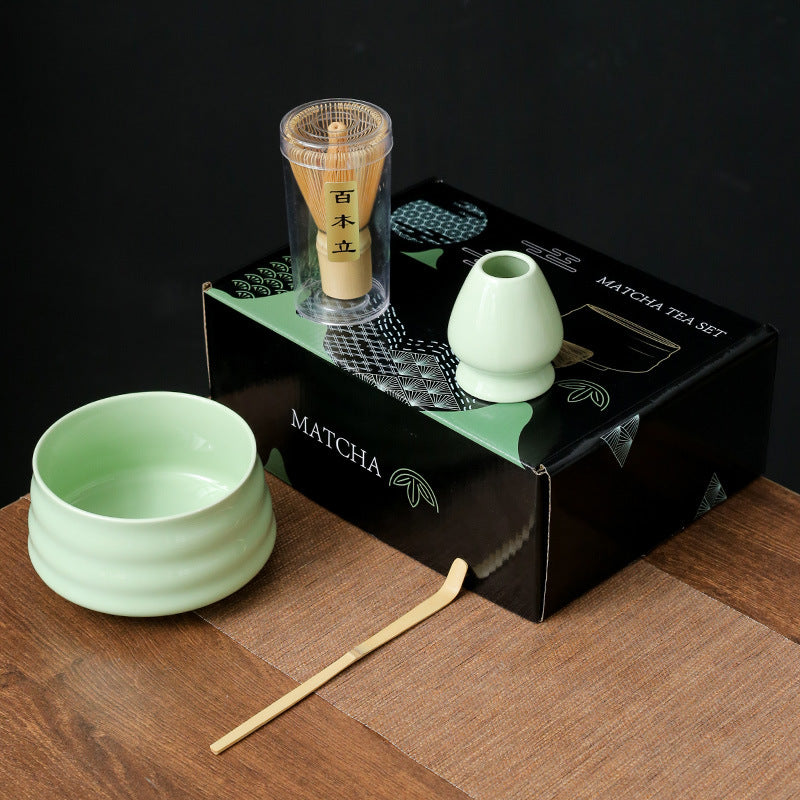 Matcha Tea Set