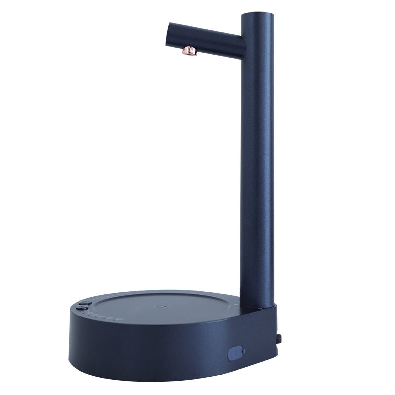 Automatic Water Bottle Dispenser Rechargeable