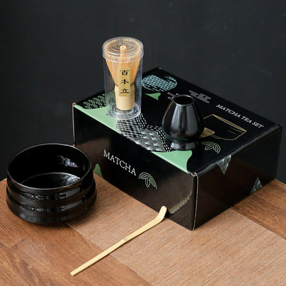 Matcha Tea Set