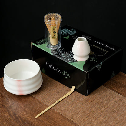 Matcha Tea Set