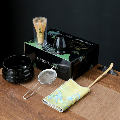 Matcha Tea Set