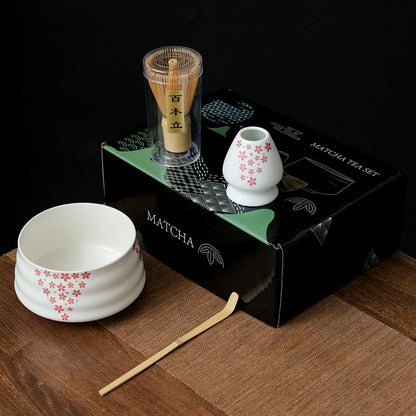 Matcha Tea Set