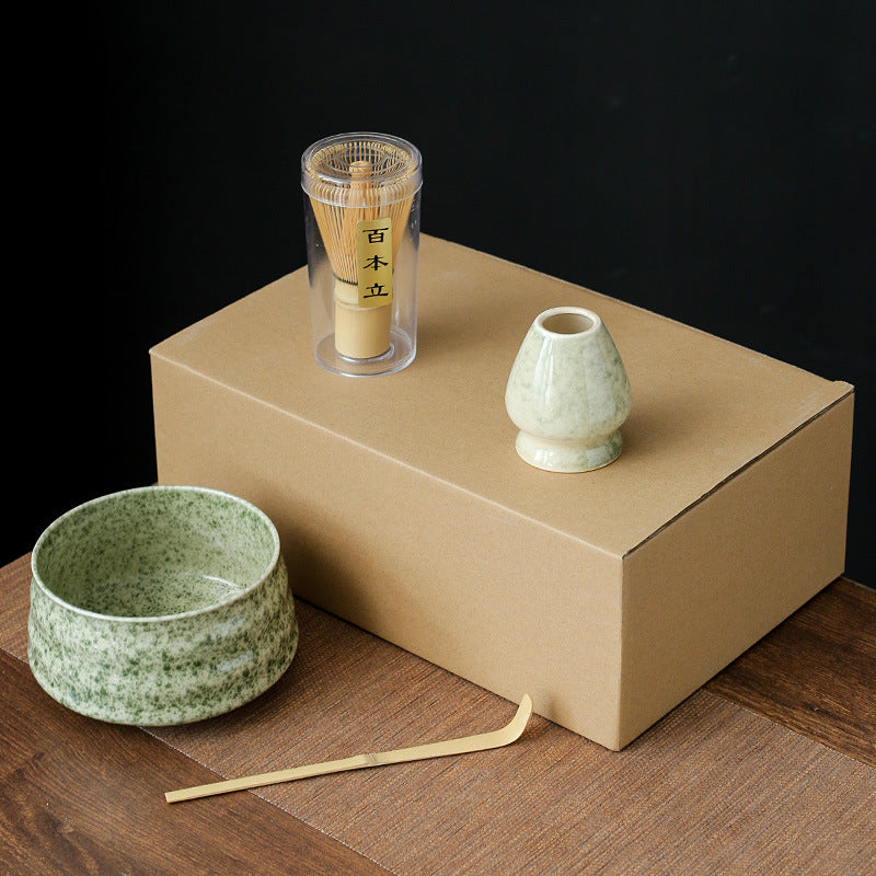 Matcha Tea Set