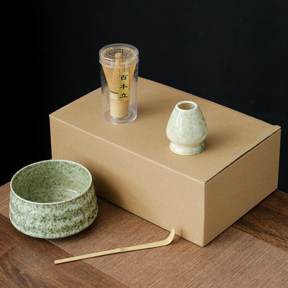 Matcha Tea Set