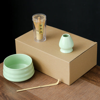 Matcha Tea Set