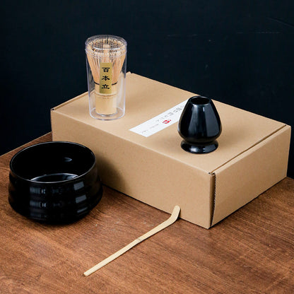Matcha Tea Set