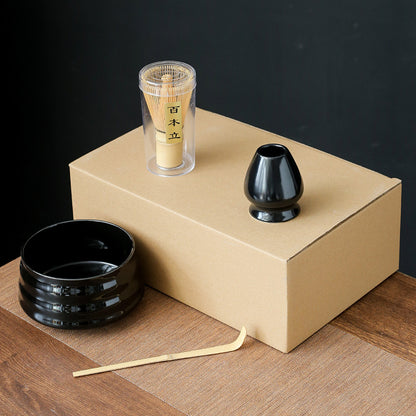 Matcha Tea Set