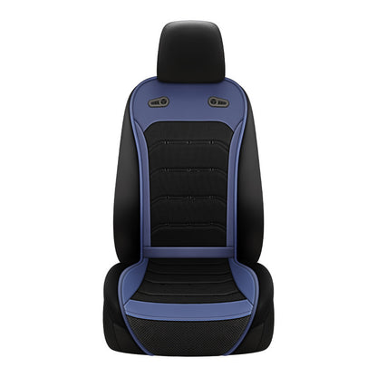 Car Seat Cushion, Breathable Intelligent Fan Seat